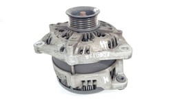 2012 2013 2014 Ford F150 OEM Alternator bl3t-10300-bc 220 AMP90 Day Warranty!... - £65.00 GBP