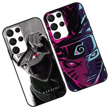 2 Pack Japanese Anime Phone Case for Samsung Galaxy S22 5G , - £35.27 GBP