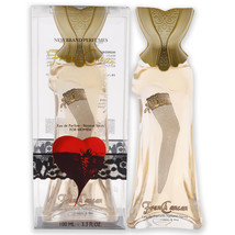 French Cancan by New Brand for Women - 3.3 oz EDP Spray - £17.19 GBP