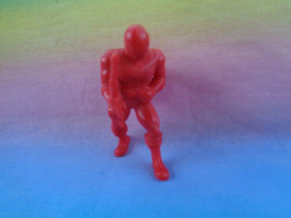 2006 Power Rangers Mystic Force Red Ranger Thumb Figure - £3.09 GBP