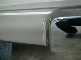 Pickup Box Styleside 5' 6" Box Fits 09-14 FORD F150 PICKUP 102138984Bed ... - $352.42