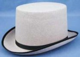 Top Hat / 5.25&quot; High (13.70 cm) - $13.99+