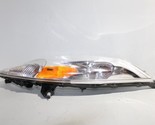 Left Driver Headlight Fits 2011-2014 NISSAN JUKE OEM #26547 - £115.09 GBP