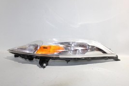 Left Driver Headlight Fits 2011-2014 NISSAN JUKE OEM #26547 - £115.09 GBP