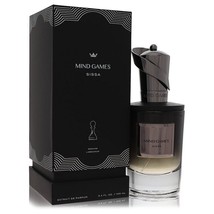 Mind Games Sissa by Mind Games Extrait De Parfum Spray (Unisex) 3.4 oz (Women) - $665.37 CAD