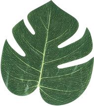 Fun Express FX IN-70/1514 Tropical Leaves (Pack of 12), - $127.06 MXN