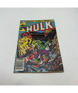 Incredible Hulk #200 &quot;200th Anniversary Issue Comic - $11.36 CAD