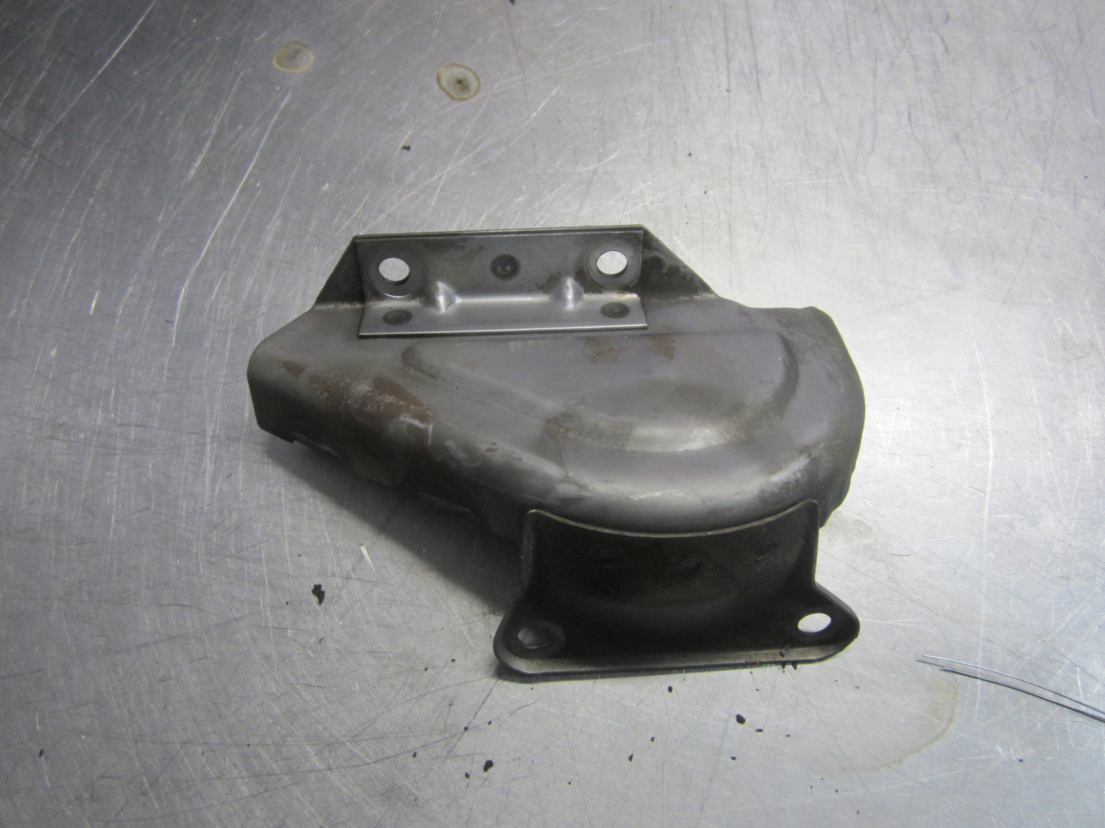 Primary image for Engine Oil Pump Shield From 2007 Suzuki SX4  2.0