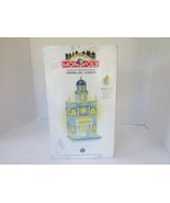 Dept 56 13605 Monopoly Opera Du Jardin 280 Marvin Gardens Building LN D1 - $32.81 CAD