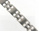 Custom Men&#39;s Bracelet  Stainless Steel 403140 - $34.99