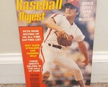 Baseball Digest janvier 1981 couverture Tug McGraw Philadelphia Phillies - $11.39