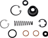 Moose Racing Rear Master Cylinder Rebuild Kit For 1993-2008 Suzuki RM250... - $28.95