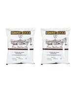 Edono Rucci Powdered Cappuccino Mix, Cookies and Cream, 2/2 lb bags - $32.00