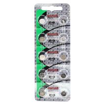 20 Pack Maxell LR41 AG3 192 button cell battery &quot;NEW HOLOGRAM PACKAGE &quot; ... - £7.08 GBP