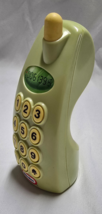 Vintage Little Tikes Green Phone Replacement Kitchen Workbench House Pho... - $14.84
