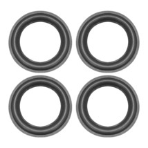 uxcell 6.1 Inch Speaker Foam Edge Surround Rings Replacement Part for Sp... - £19.65 GBP