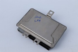 Land Rover LR4 Jaguar XJL XJ Air Suspension Control Module Unit AH42-14D392-AB image 4