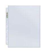25 Ultra PRO Platinum Series 8 ½&quot; x 11&quot; Card and Photo Sized 1-Pocket Bi... - $24.83 CAD