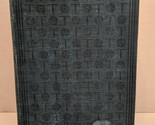 William Makepeace Thackeray &quot;The History of Pendennis&quot; 1898 HC Biographi... - $8.90