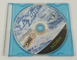 SSX 3 Xbox Game Disc Only  - £10.29 GBP