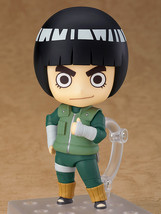 Good Smile Nendoroid No 1303 Naruto Shippuden Rock Lee Action Figure - £105.51 GBP