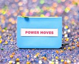 IPSY March 2022 Power Moves Glam Bag -Bag Only - New Without Tags 5”x7” - £11.62 GBP