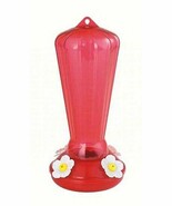 Hummingbird Feeder - $20.44 CAD