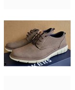 Dockers Men&#39;s Brown Fontera Casual Sole Oxford Shoe Size 10.5 - £31.44 GBP