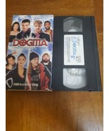 Dogma (VHS, 2000, Closed Captioned) - $6.76