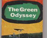 The Green Odyssey by Philip Jose Farmer 1957 1st Pr. author&#39;s 1st novel - $12.00