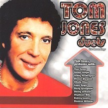 Duets by Tom Jones Live Recordings (CD, Mar-2003, BCI Music (Brentwood... - £4.53 GBP