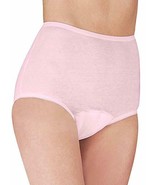Underwear Reusable Incontinence Panty Incontinence Panties ALL SIZES - £5.49 GBP