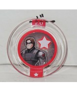 Disney Infinity 2.0 Replacement Power Disc Winter Soldier - £7.62 GBP