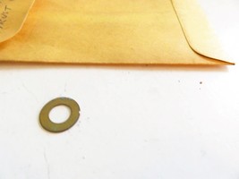 LIONEL PART POST-WAR 3830-130 SUBMARINE CAR THRUST WASHER - NEW - SR98 - $38.85 MXN