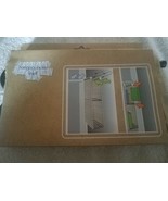 Hanging School/Work Locker Shelf Gold-Brand New-SHIPS N 24 HOURS - €30,20 EUR