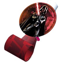 Star Wars Generations Blowouts Party Favors 8 Count Birthday Party Supplies New - £3.59 GBP