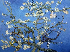 36x48 inches Rep. Vencent Van Gogh Oil Painting Canvas Art Wall Decor modern10D - £236.29 GBP