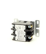 APW Wyott ACC323U30N 93 Contactor 208/240 Volt Coil 50/60HZ 40 Amp 2 Pole - $3,028.96 MXN
