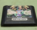 Mystic Defender Sega Genesis Cartridge Only - $21.49