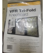 ASA Air Classics VFR Tri-Fold Kneeboard 13-02712 - $40.70 CAD