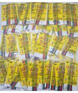 Wikki Stix Lot of 53 Individual Packs Party Paks Mini Packs Favors Activ... - $450.50 MXN