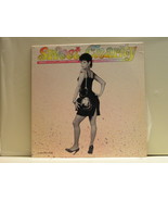 SWEET CHARITY - Original Broadway Cast DEBBIE ALLEN VG (VINYL Album LP) - $12.75