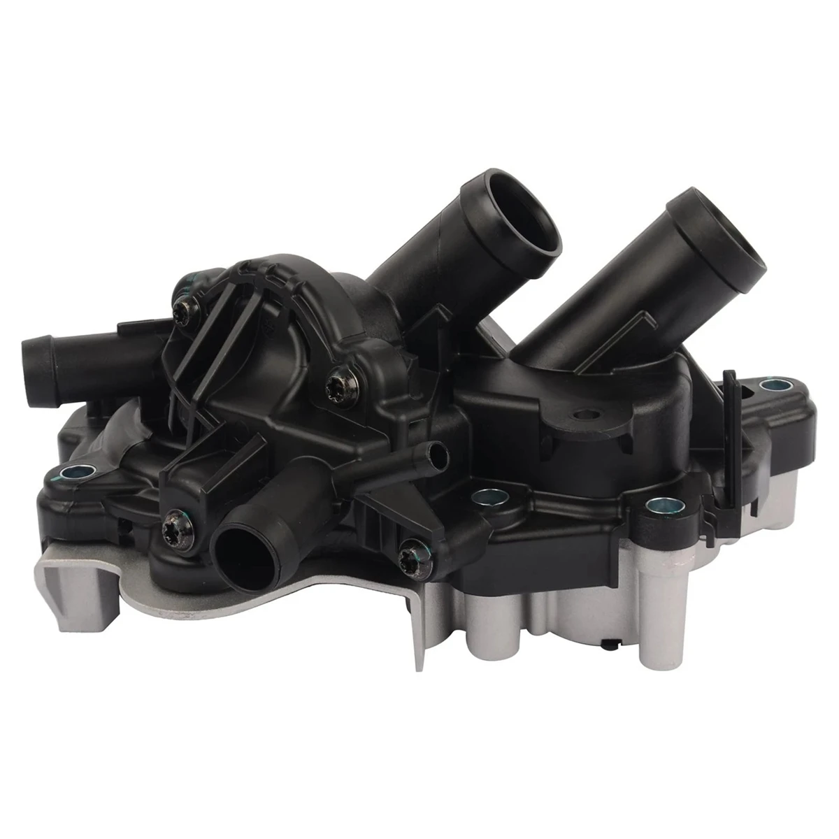 04E121600Q Water Pump embly Engine Water Pump embly Automobile for VW Pa... - $164.77