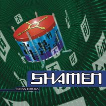 Boss Drum [Audio CD] The Shamen - £13.57 GBP