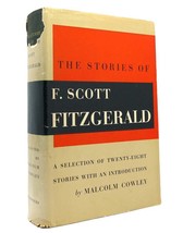 F. Scott Fitzgerald The Stories Of F. Scott Fitzgerald Later Printing - £46.46 GBP