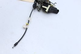 03-07 FORD F-350 SD REAR LEFT DRIVER SIDE DOOR LOCK LATCH ACTUATOR Q9041 image 3