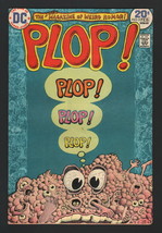 PLOP #3, 1974, DC COMICS, VF CONDITION COPY - $13.86