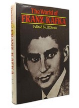 J. P. Stern - Franz Kafka The World Of Franz Kafka 1st Edition 1st Printing - £35.93 GBP