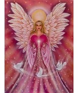 Romance Angel 4 Card Psychic Reading - $15.88