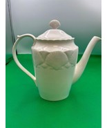Coalport England Bone China OCEANSIDE Coffeepot - $1,958.69 MXN